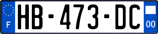 HB-473-DC