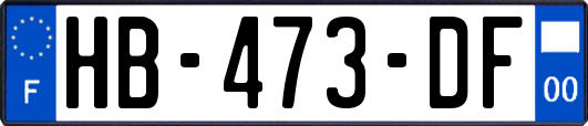 HB-473-DF