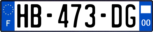 HB-473-DG