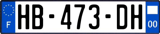 HB-473-DH