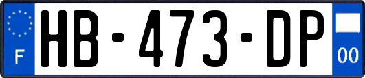 HB-473-DP