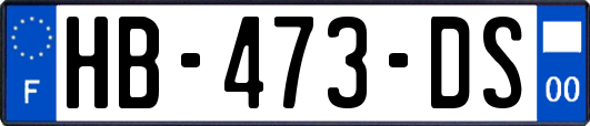 HB-473-DS