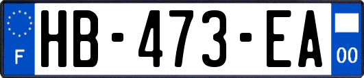 HB-473-EA