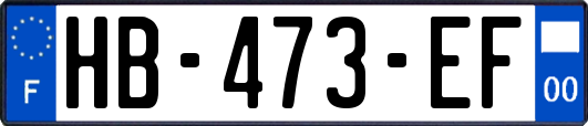 HB-473-EF