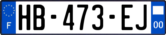 HB-473-EJ