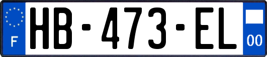 HB-473-EL