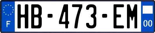 HB-473-EM