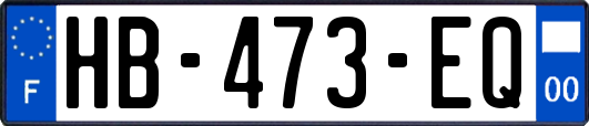 HB-473-EQ