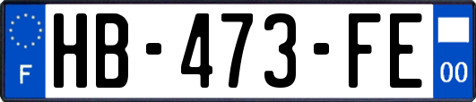 HB-473-FE