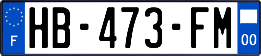 HB-473-FM