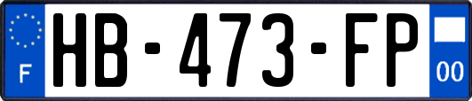 HB-473-FP