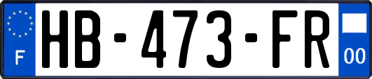 HB-473-FR
