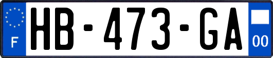 HB-473-GA