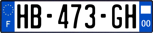 HB-473-GH