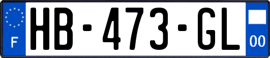 HB-473-GL
