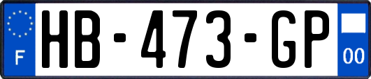 HB-473-GP