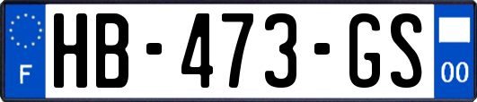 HB-473-GS