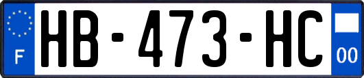 HB-473-HC