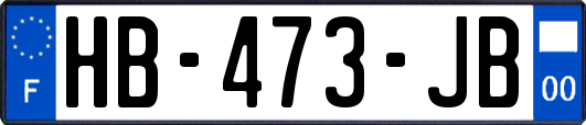 HB-473-JB