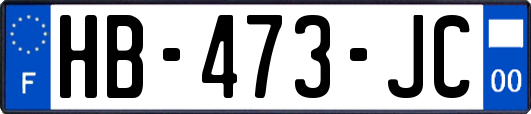 HB-473-JC