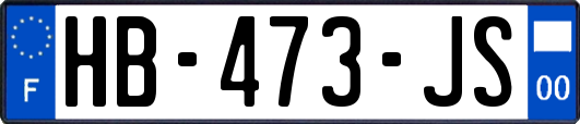 HB-473-JS