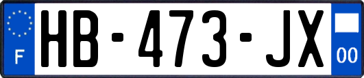 HB-473-JX