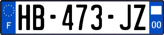 HB-473-JZ