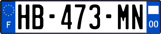 HB-473-MN