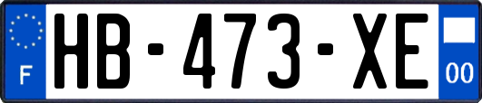 HB-473-XE