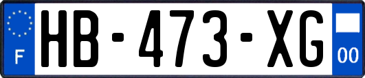 HB-473-XG