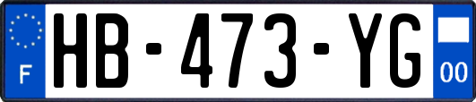 HB-473-YG