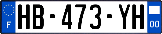 HB-473-YH