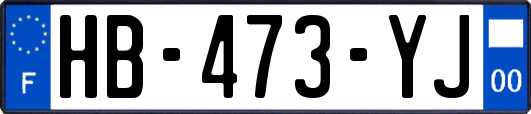 HB-473-YJ