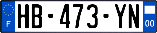 HB-473-YN