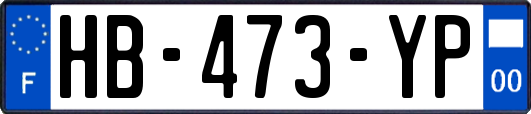 HB-473-YP
