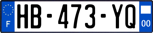 HB-473-YQ