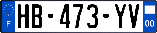 HB-473-YV