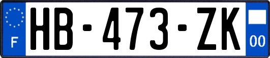 HB-473-ZK
