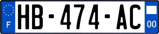 HB-474-AC