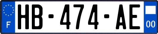 HB-474-AE