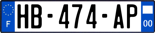 HB-474-AP