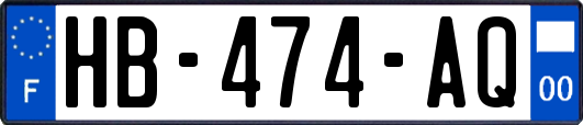 HB-474-AQ