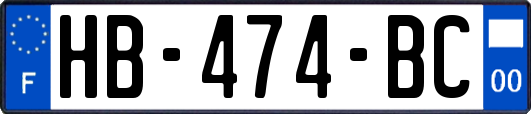 HB-474-BC