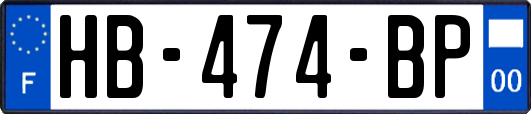 HB-474-BP