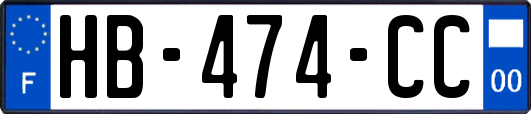 HB-474-CC