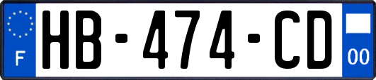 HB-474-CD