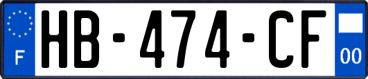 HB-474-CF