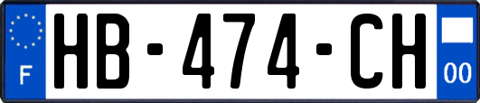 HB-474-CH