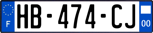 HB-474-CJ
