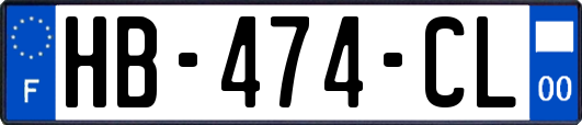 HB-474-CL